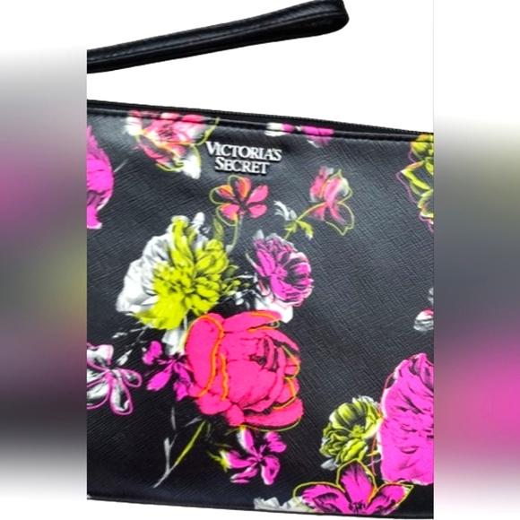 VICTORIA’S SECRET Tropical Night Out Wristlet - Picture 4 of 11